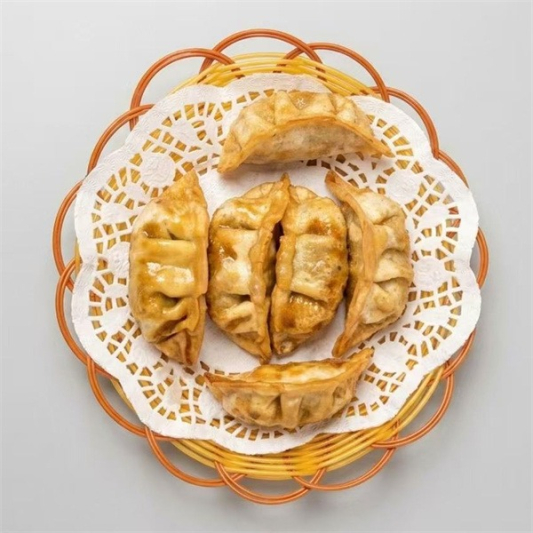 Beef Gyoza (6 pcs)