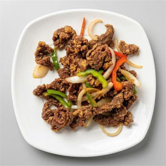 Crispy Beef
