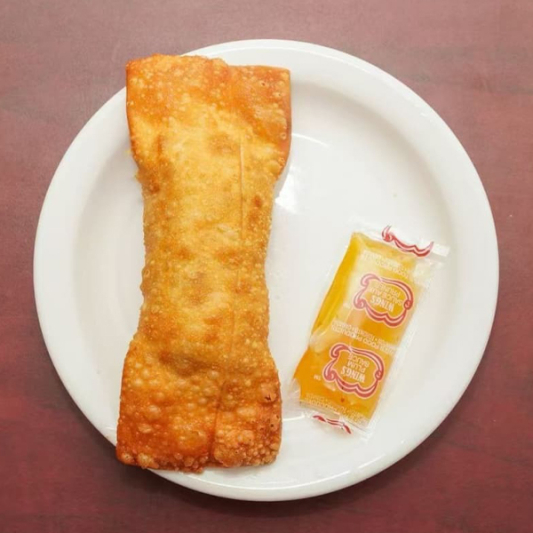 Egg Roll