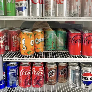Beverages
