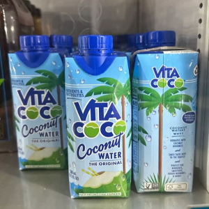 D15. Vita Coconut Water 
