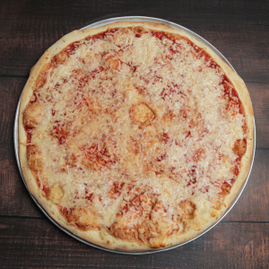 Cheese Pizza