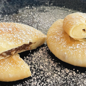 Dessert