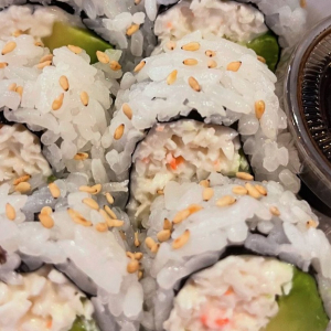 California Roll