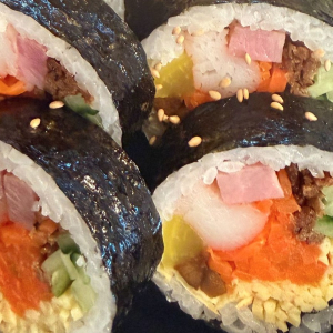 Classic Roll