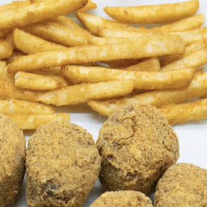 Boudain Balls