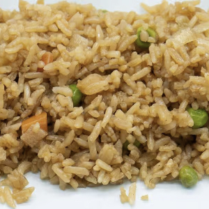 Fried Rice