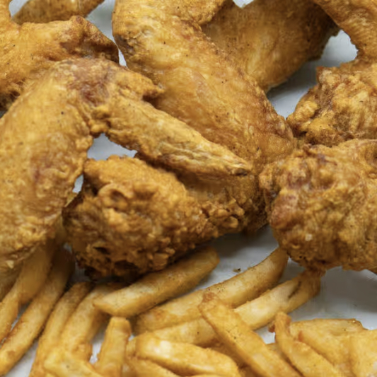 Whole Wings