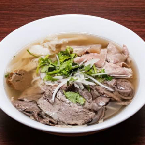 101. House Special - Pho Dac Biet Do Thi