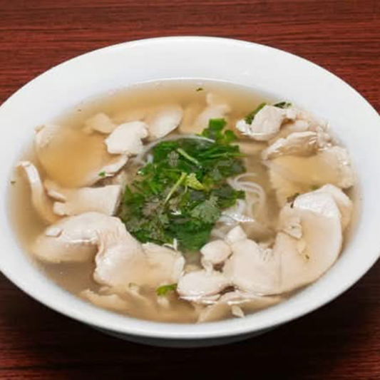 130. Chicken - Pho Ga