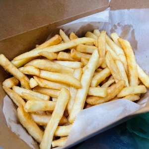 16. French Fries