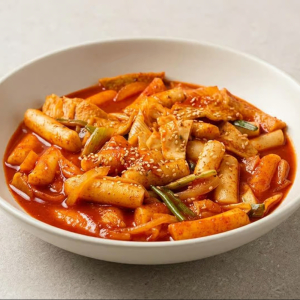 Ddukbokki