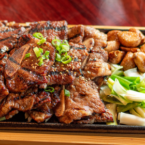 Galbi