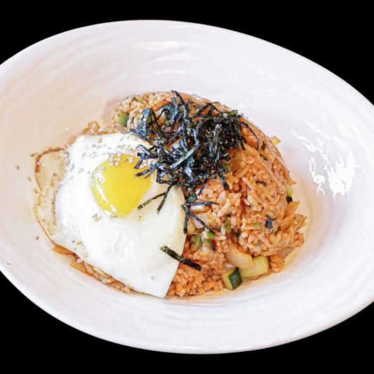 Fried Rice
