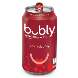 Bubly Cherry