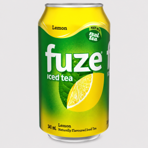 Fuze Tea