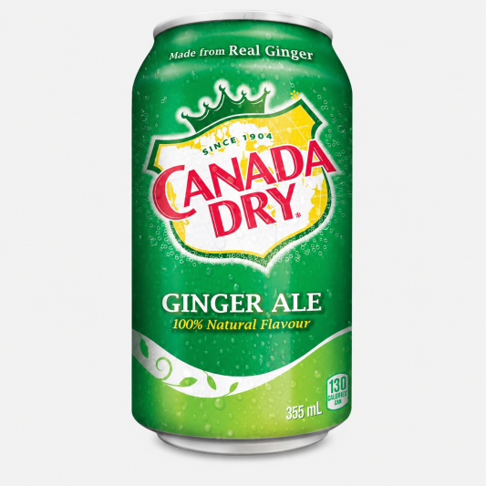 Ginger Ale