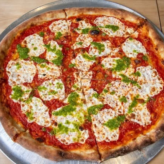 Margherita Pizza