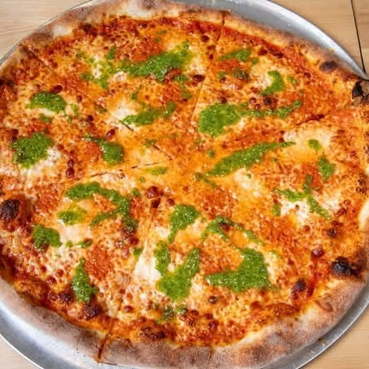 Sauce Boss Pizza