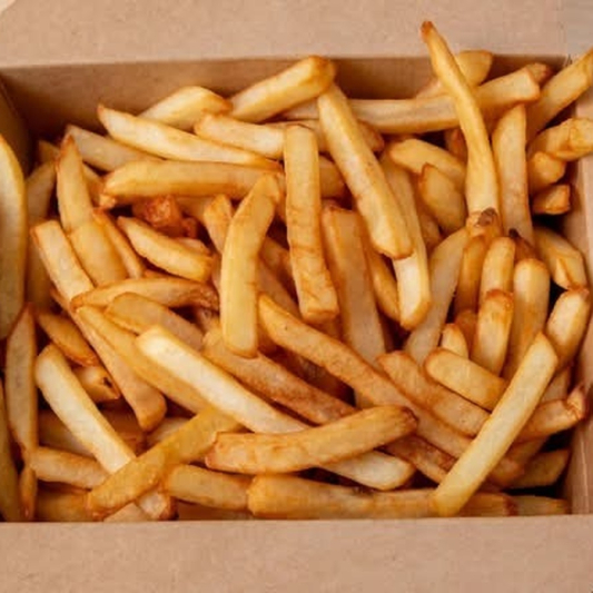 Fries