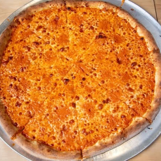 Rose Pizza