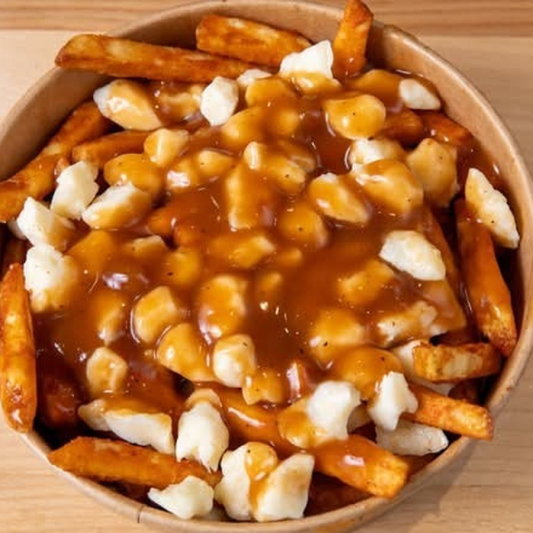 Poutine
