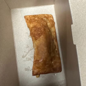 Egg Rolls 蛋卷