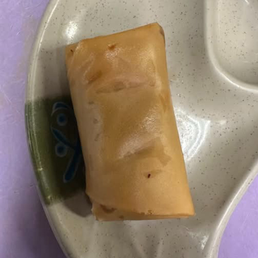 Spring Rolls 春卷