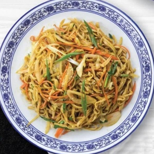 Chow Mein / 炒面