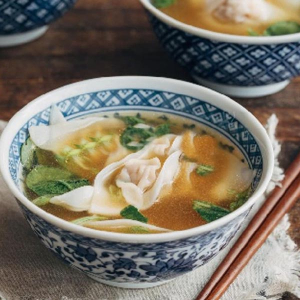 Wonton