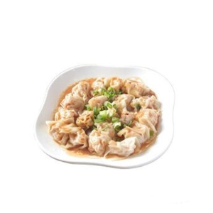 Dry Wonton (8 pcs) / 干馄饨