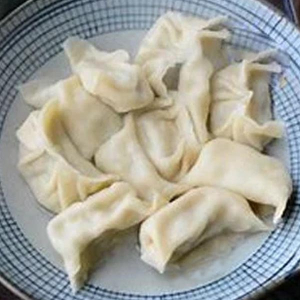 Dumplings / 饺子