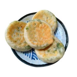 Chive Vermicelli Shrimp Box / 韭菜粉条虾仁盒子 (4个)