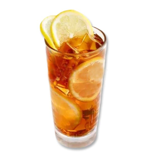 Iced Lemon Tea