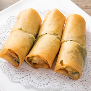 Snacks / 小吃