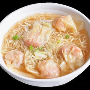Noodle Soup / 汤面