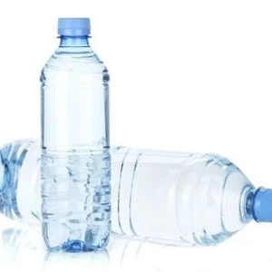Bottled Water / 瓶装水