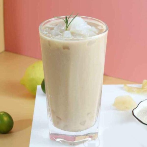 Milk Tea / 原味奶茶