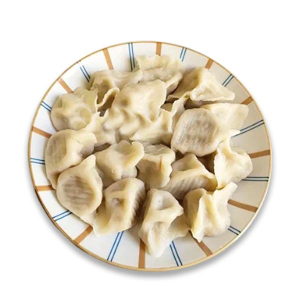 Pork & Celery Dumplings / 芹菜猪肉饺