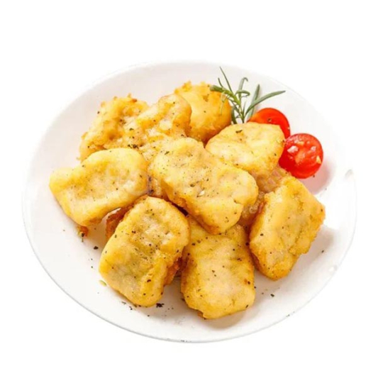 Colonel Chicken Nuggets (10 pcs) / 上校鸡块 (10片）