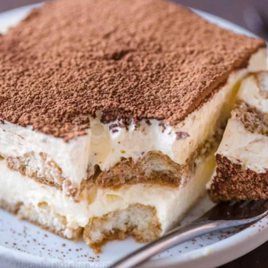 Tiramisu / 提拉米苏
