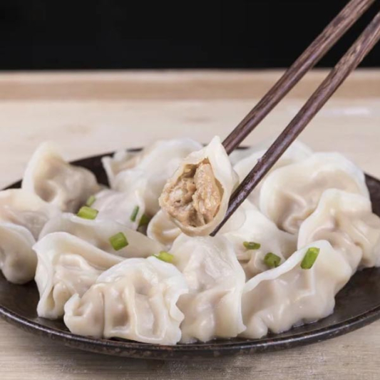 Tasting Menu Dumplings / 混合口味