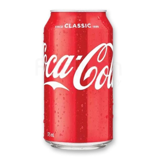 Coke / 可口可乐
