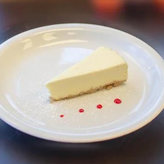 Cheesecake / 芝士蛋糕 