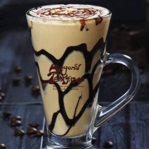 Cold Coffee