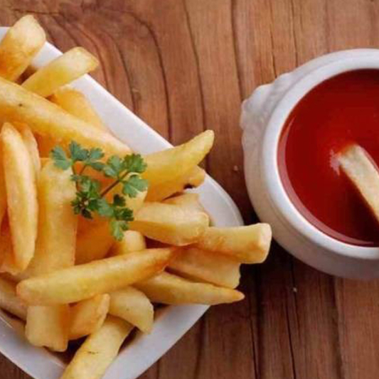Regular Fries 