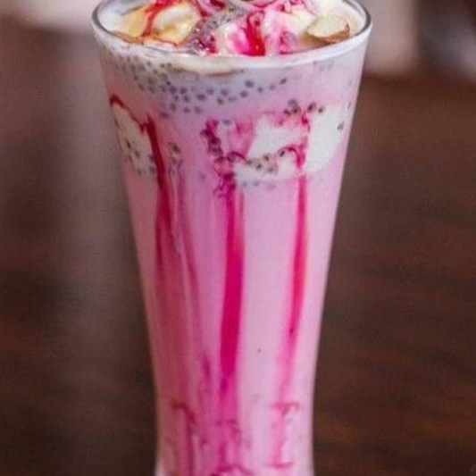 Rose Falooda