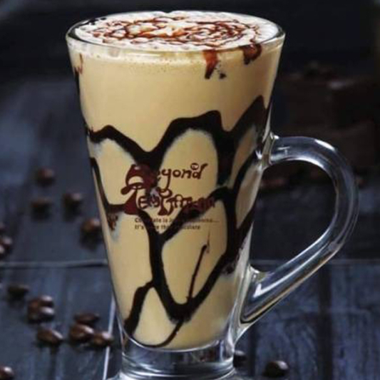 Cold Coffee