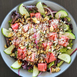 Salads