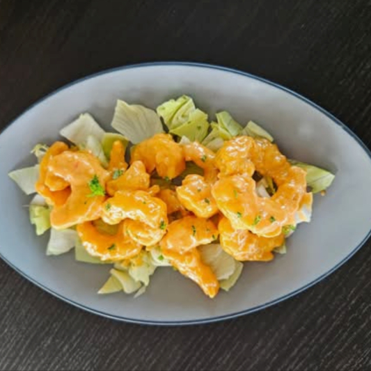 Shrimp Dynamite